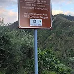 La Dimora Dei Tramonti Affittacamere Torcigliano Penzion 3*