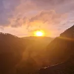 La Dimora Dei Tramonti Affittacamere Torcigliano 3* Montemagno (Lucca)
