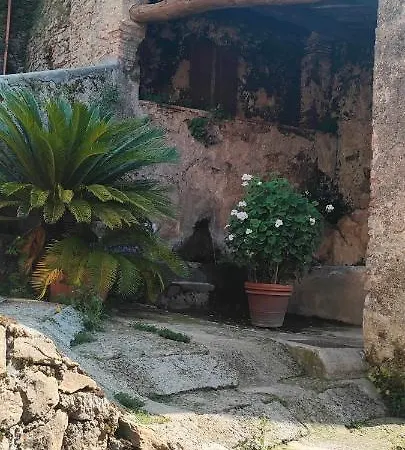 La Dimora Dei Tramonti Affittacamere Torcigliano Guest house