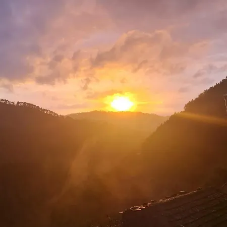 La Dimora Dei Tramonti Affittacamere Torcigliano 3* Montemagno