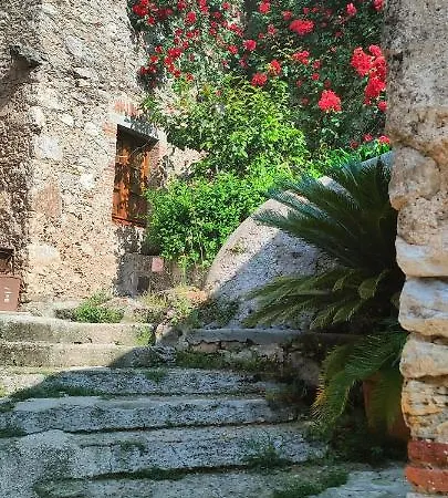 La Dimora Dei Tramonti Affittacamere Torcigliano Guest house *