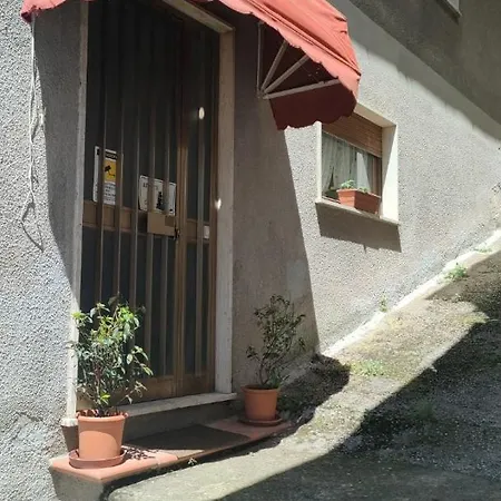 La Dimora Dei Tramonti Affittacamere Torcigliano 3*