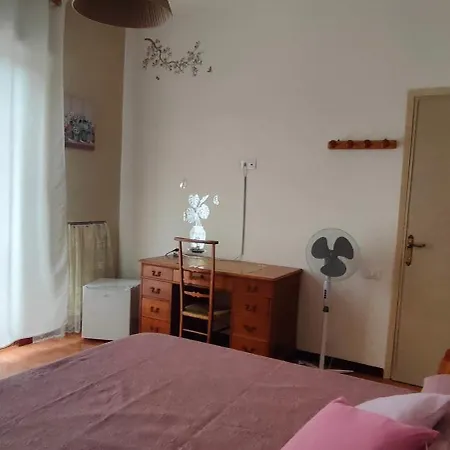 La Dimora Dei Tramonti Affittacamere Torcigliano Penzion 3*