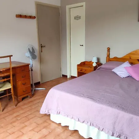 La Dimora Dei Tramonti Affittacamere Torcigliano 3* Montemagno