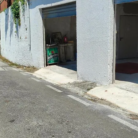 Penzion La Dimora Dei Tramonti Affittacamere Torcigliano 3*