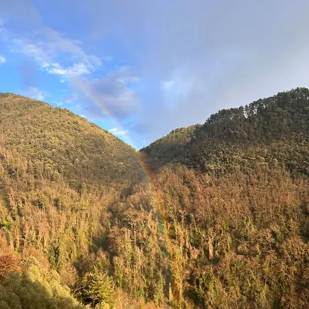 La Dimora Dei Tramonti Affittacamere Torcigliano 3* Montemagno